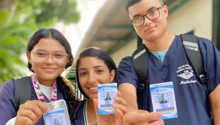 UNERG núcleo Apure carnetizó a 1.200 estudiantes de todas las áreas académicas durante jornada de identificación institucional