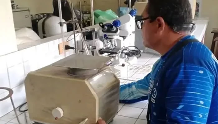Culminan cuarta etapa del Plan Cayapa Heroica en estación piscícola de Apure