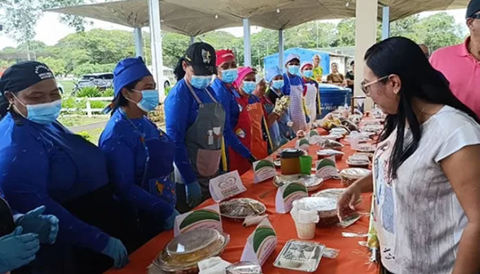 Estado Apure celebró Primer Encuentro Gastronómico de Saberes y Sabores de las Casas de Alimentación