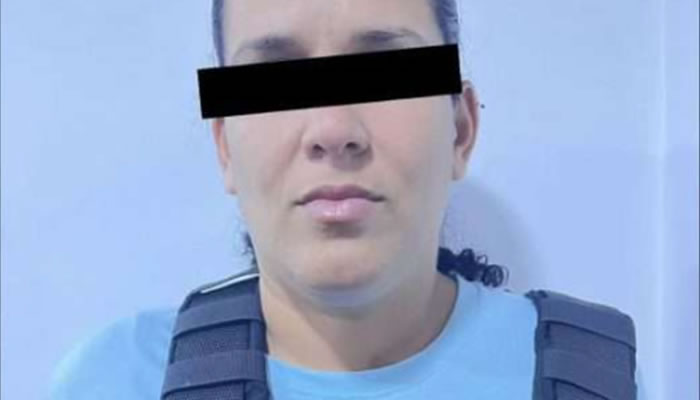 Interpol detuvo en La Guaira a venezolana solicitada por Francia por presunto tráfico de drogas