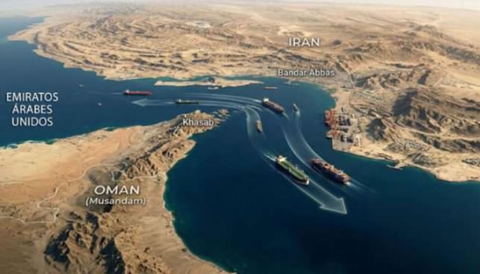 Irán Criticó A EEUU E Israel Por Llevar A Cabo Una Guerra A Gran Escala Injustificada