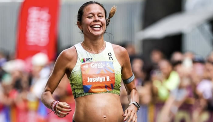 Madres que dejan huella en el deporte: atletas venezolanas demuestran que se puede soñar en grande mientras crían hijos