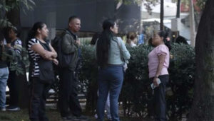 Terremoto de magnitud 6 sacude el sur y centro de México sin reporte de víctimas ni daños materiales