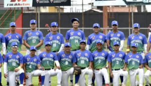 Portuguesa dominó el clasificatorio de softbol masculino y se coronó campeón rumbo a los Juegos Nacionales Juveniles 2026