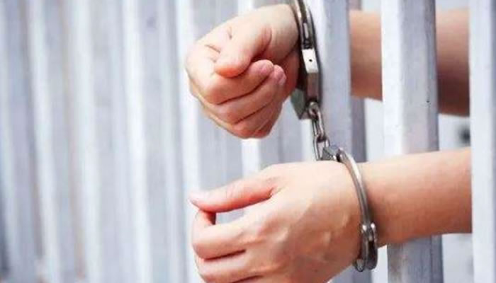 Preso un sujeto señalado de abuso sexual a su hijastra de 7 años en Maracaibo