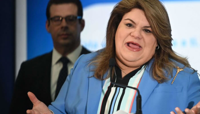 Gobernadora De Puerto Rico Asegura Que EEUU Atacará Cuba La Próxima Semana