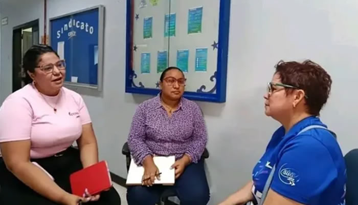 Inces Apure activará nuevos planes de formación técnica para trabajadores de Cantv y Ministerio de Pesca
