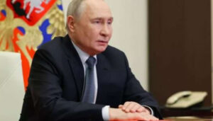 Putin Firma Ley Que Ratifica Acuerdo De Cooperación Militar Entre Rusia Y Nicaragua Para Fortalecer La Estabilidad Internacional