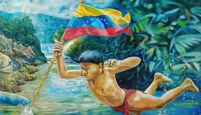 Un hito de excelencia para el movimiento artístico de Apure