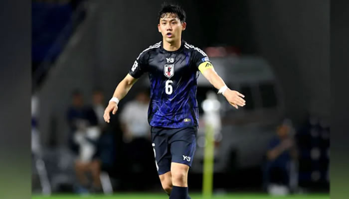Capitán de Japón se fue de la Copa del Mundo y anunció su retiro: Wataru Endo dice adiós al fútbol internacional