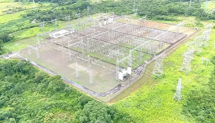 Asamblea Nacional Aprueba En Primera Discusión Reforma De La Ley Orgánica Del Sistema Y Servicio Eléctrico
