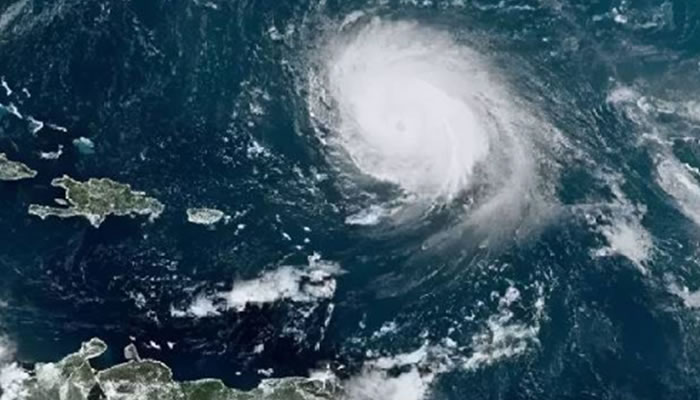 Inameh: Onda Tropical Número 20 Avanzó Hacia El Occidente De Venezuela Y Mantiene Inestabilidad Atmosférica