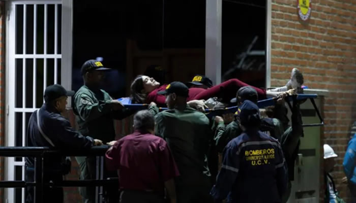 Más De 23 Mil Personas Continúan Sin Ser Contactadas Tras El Sismo Del 24 De Junio