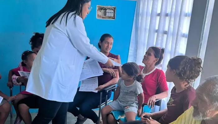 ASIC De Apure Desplegaron Jornadas De Prevención De ITS En Cuatro Municipios