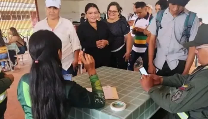 Comunidad Universitaria Se Inscribe Masivamente En Plan “Chuquisaca” Para La Preservación Ambiental