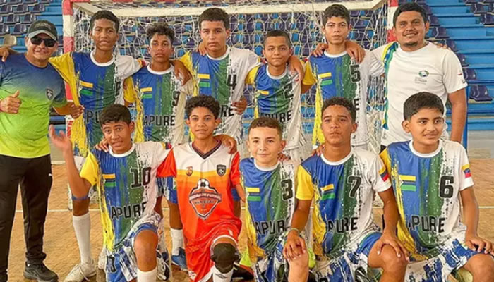 Un despliegue de talento en todas las disciplinas
