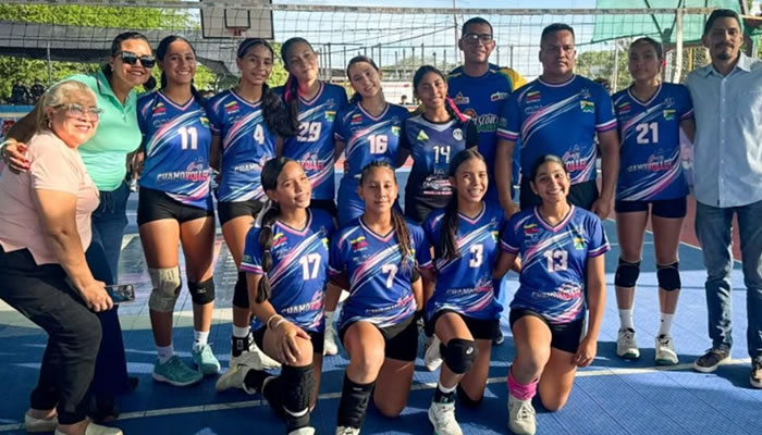 Un despliegue de talento en todas las disciplinas