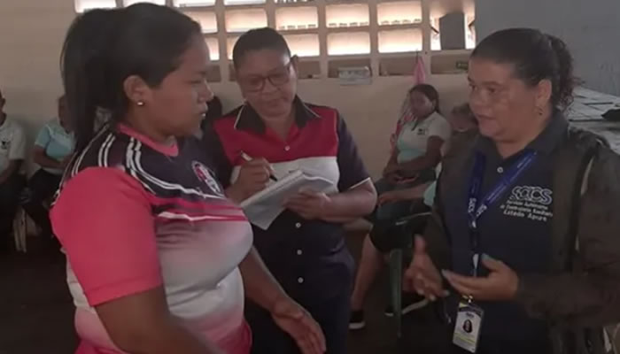 Campaña preventiva de salud pública se despliega en la región llanera para proteger a la población