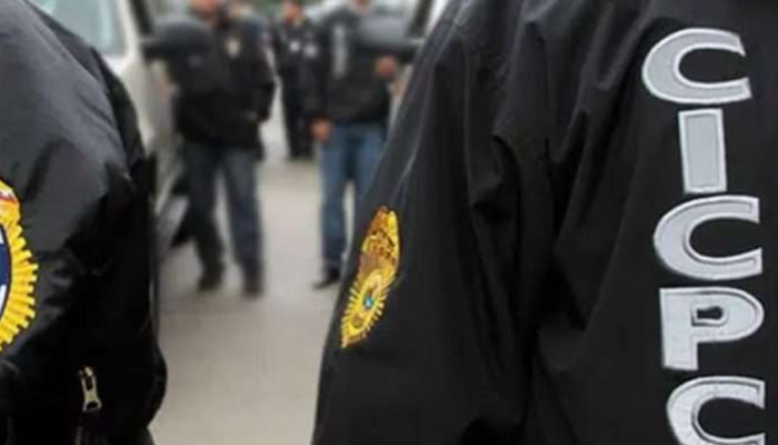 Detienen A Madre De Niña Asesinada Por Su Padrastro En Caracas