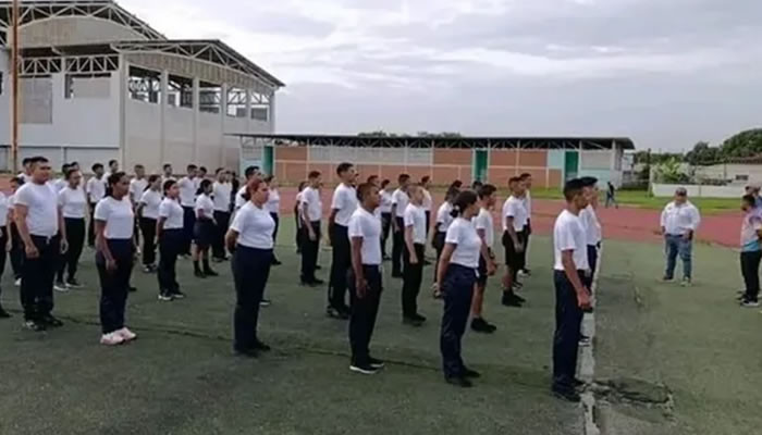 UNES Apure Inicia Evaluaciones De Aptitud Física Para Aspirantes A Programas Nacionales De Formación
