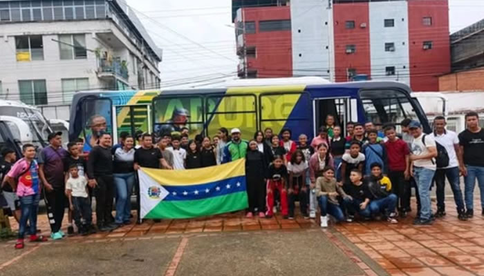 Biruaca Y Muñoz Representarán A Apure En La Fase Regional De Los Juegos Estudiantiles 2026