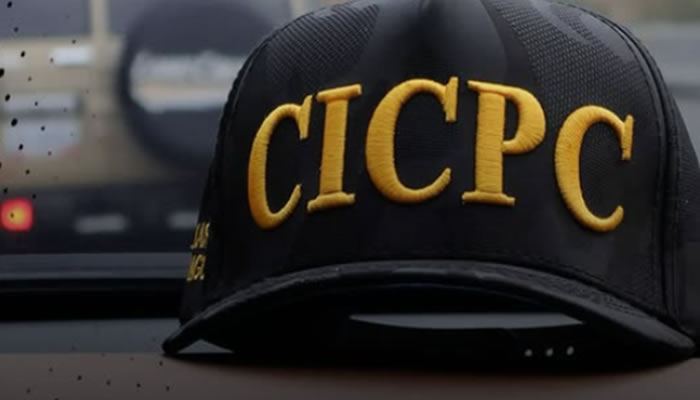 CICPC Rescata A Adolescente De Red De Trata De Personas En Delta Amacuro