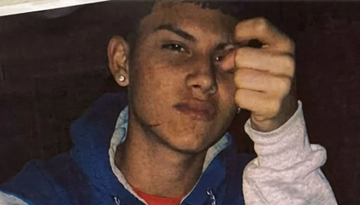 Sentencian a 35 años de prisión por asesinar a joven venezolano en Madrid