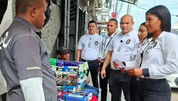Cicpc San Fernando Realiza Jornada Educativa Para Concientizar Sobre La Preservación Del Medio Ambiente