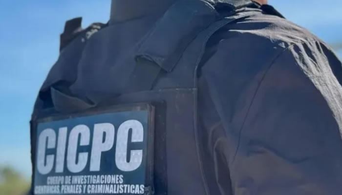 CICPC Detuvo A Dos Jóvenes Por Hurto Y Desvalijamiento De Motos En San Fernando