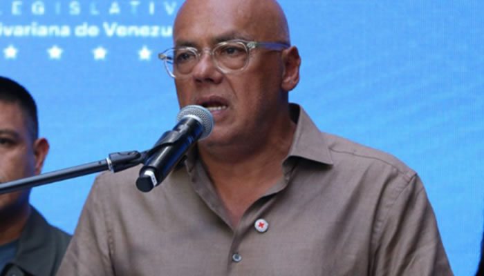 Jorge Rodríguez Descarta Nuevos Daños En Venezuela Tras Fuerte Réplica De Magnitud 4,6