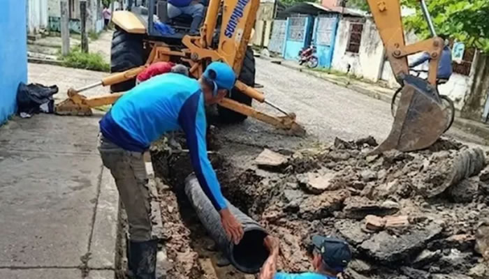 Bienestar directo para la comunidad