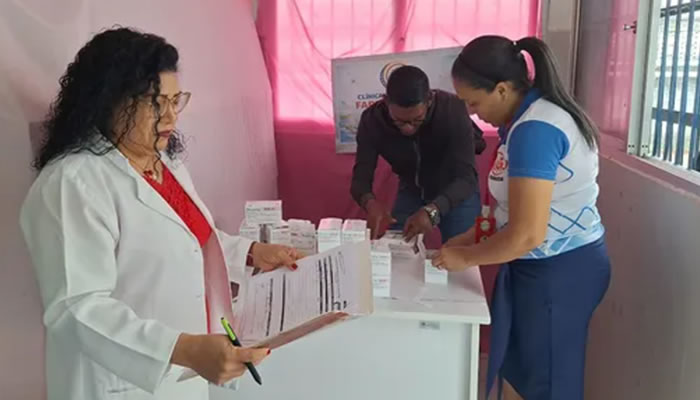 IVSS Apure Garantiza Entrega Gratuita De Medicamentos De Alto Costo Para Pacientes Hemofílicos