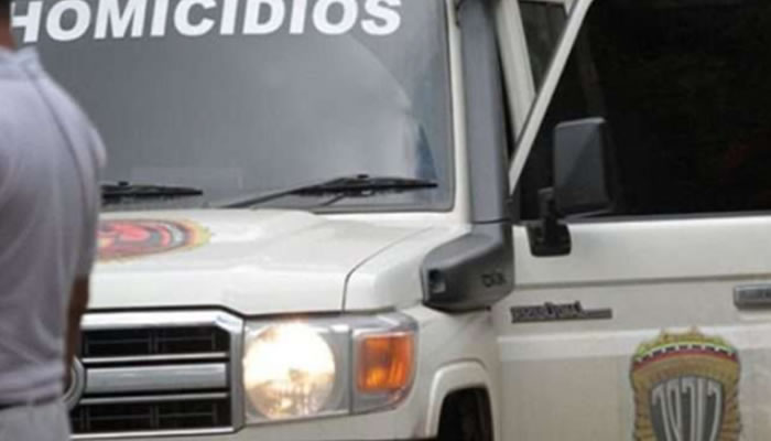 Cicpc Esclarece Doble Crimen De Pareja En Delta Amacuro Y Captura A 5 Implicados