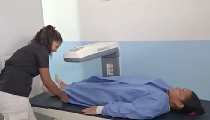 Unidad De Atención Integral A La Mujer Del Hospital Pablo Acosta Ortiz Atiende A Más De 300 Pacientes Mensuales En Apure