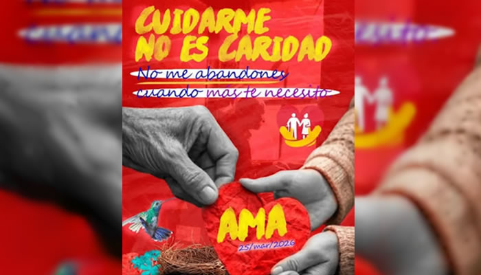 Autoridades Despliegan Plan AMA Para Proteger A Adultos Mayores Ante El Maltrato Y Abandono