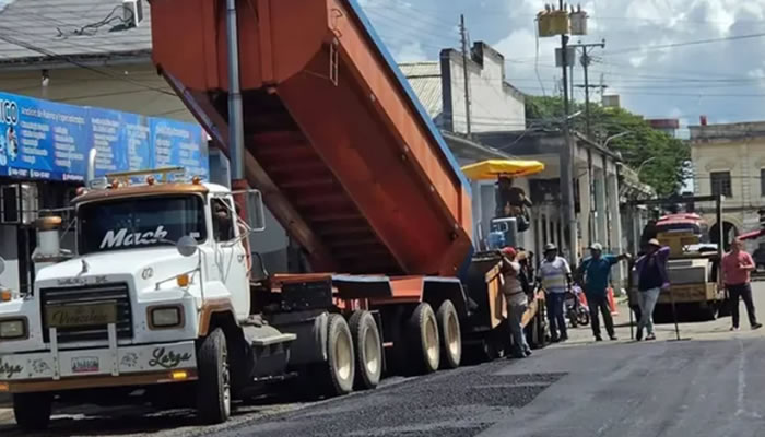 Alcaldía de San Fernando, Gobernación e Hidroven optimizan sistemas de desagüe en sectores vulnerables
