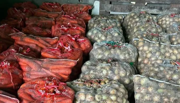 CNAE Distribuyó Frutas Y Verduras Frescas En Escuelas Del Municipio MuñozCNAE Distribuyó Frutas Y Verduras Frescas En Escuelas Del Municipio Muñoz