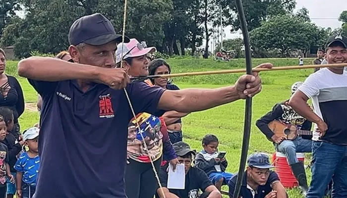 Deporte como herramienta de inclusión y preservación cultural
