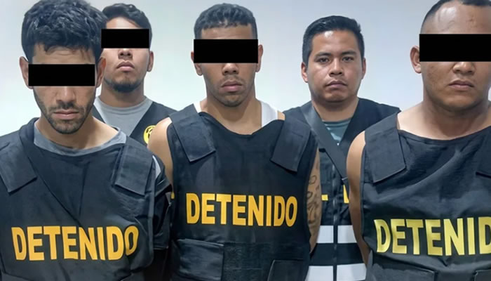 Caen cuatro venezolanos implicados en el asesinato de transportista en Perú