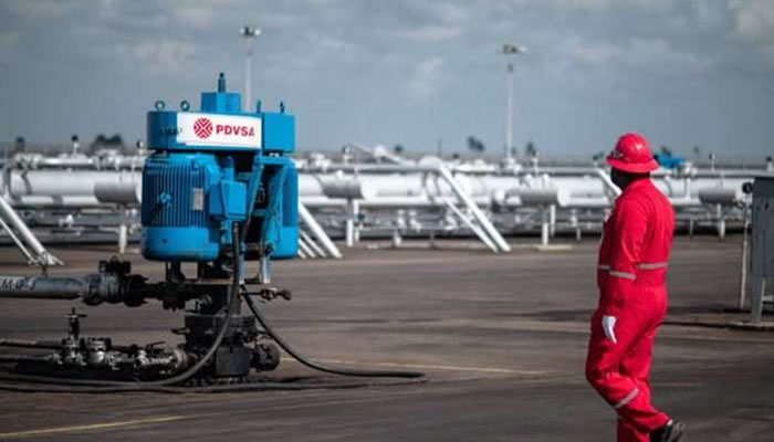 Ingresos Petroleros De Venezuela Alcanzan Los $5.491 Millones En El Primer Trimestre De 2026