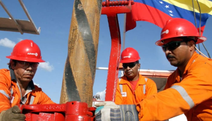 OPEP: producción petrolera de Venezuela alcanzó 1.179 MBD en mayo