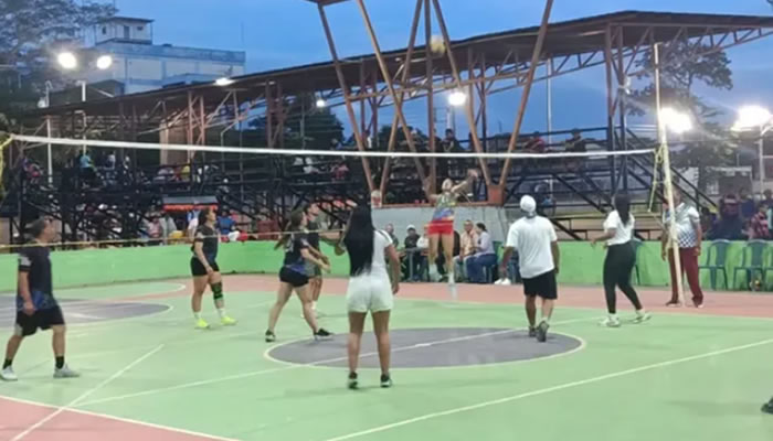 Transapure Participó En Los I Juegos Interinstitucionales De Abogados, Profesionales Y Técnicos 2026