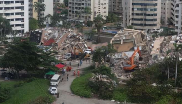 EEUU Canaliza $386 Millones En Ayuda Humanitaria A Venezuela Tras Los Sismos