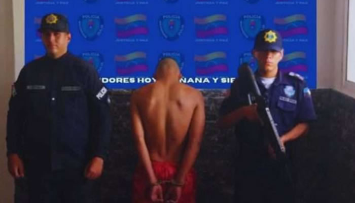Rescatado Niño De 5 Años Y Capturado Su Secuestrador En El Zulia