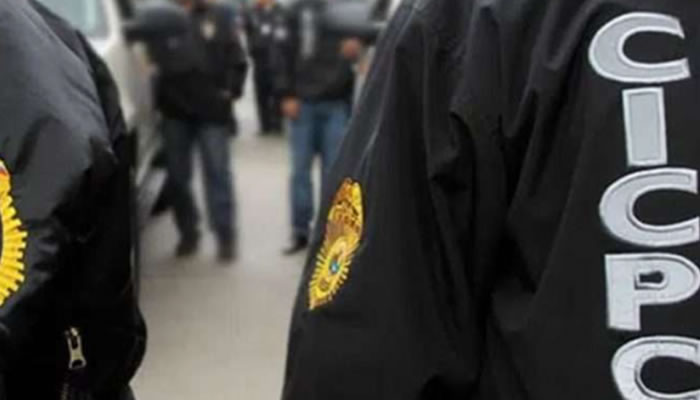 Investigan El Asesinato De Una Docente Jubilada En Táchira