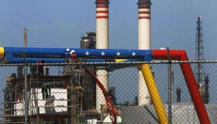 Producción Petrolera No Se Detuvo Tras Los Sismos, Afirma Presidente De Petropymi