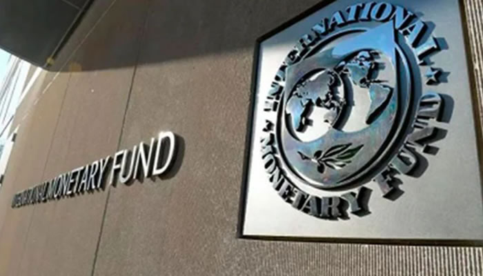 Venezuela Accede A 346 Millones De Dólares Del FMI Para Atender Los Daños Por Los Terremotos