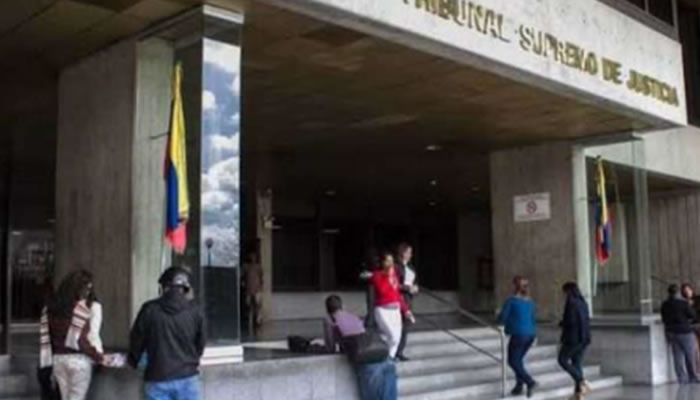 Poder Judicial Reactiva Tribunales Civiles Y Laborales En Caracas Y Mantiene Atención Prioritaria A Afectados Por Sismos