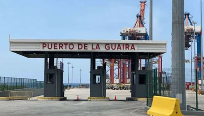 Puerto De La Guaira Reactiva Operaciones De Forma Paulatina Tras El Doblete Sísmico