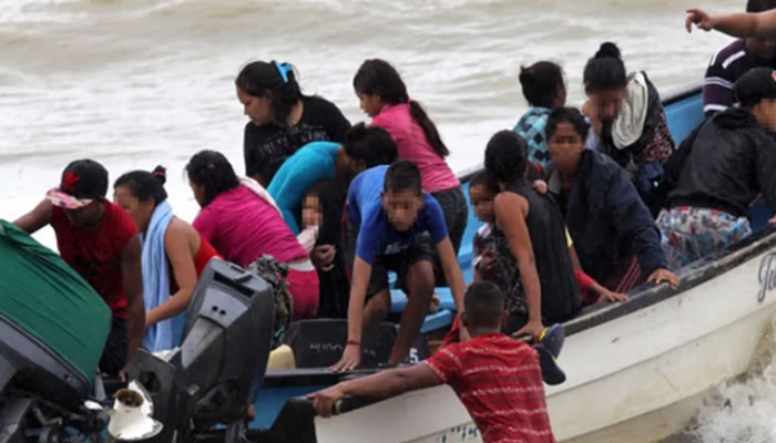 Tres Muertos En Naufragio De Lancha Que Se Dirigía A Venezuela Desde Trinidad Y Tobago